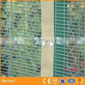 wire fencing high security Anti Climb 358 Fence