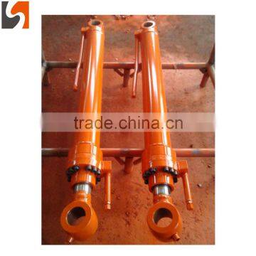 high quality excavator hydraulic cylinder with good seals