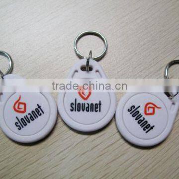 LF or HF Read Write RFID Tags