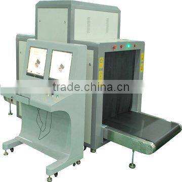 X-RAY Baggage Scanner for XLD-8065