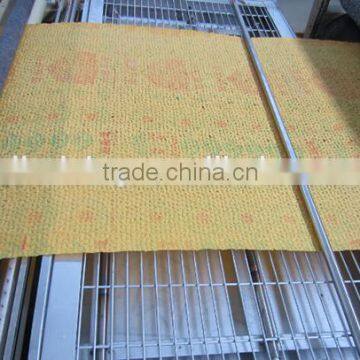 Burning Paper Single Embossing Double Printing Press photo-6