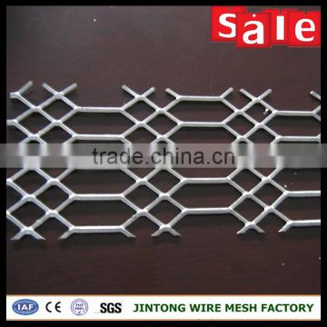 expanded metal lath/diamond expanded wire metal lath price