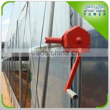 Sun Shade Net Roll up Motors photo-2