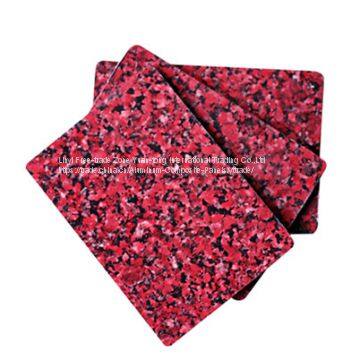 Cheap Building Materials Aluminium Composite Panel photo-3