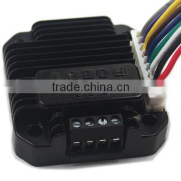 NEMA 11CAN bus Integrated Servo Stepper Motor