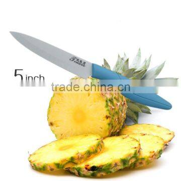 5inch Zircon ceramic Paring knife