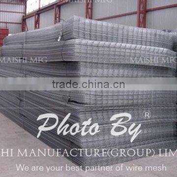Galvanized Steel Mesh Panels photo-2