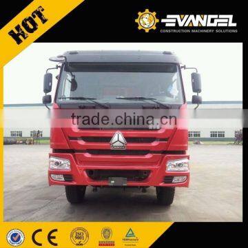 Best Sale 6*4 Dump Truck Dongfeng Price photo-3