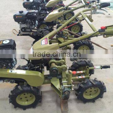 2016 Hot Sale Garlic Harvester photo-3