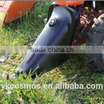 Gear Driven Cultivator photo-3