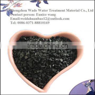 China Supplier Coconut Shell Activated Carbon Desiccant With Cheap Price photo-4