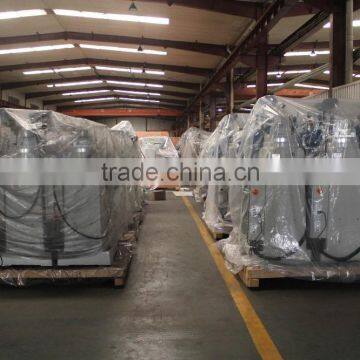 TIMEWAY Vertical Turret Milling Machine M250 photo-6