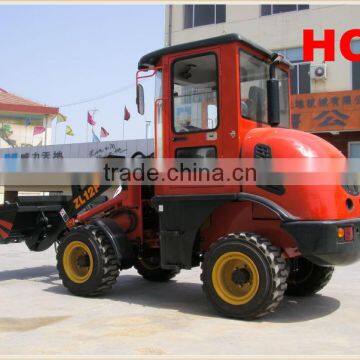 sugar cane loader SWM 615