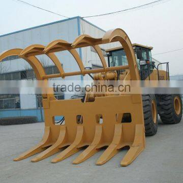 Good Condition Loader With Rated Load 3000kg photo-5