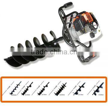 tree hole digging machine for garden use