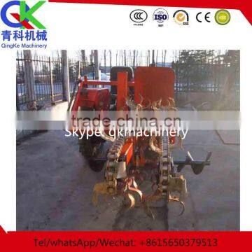 Agricultural Crawler Type Rotary Cultivator photo-5