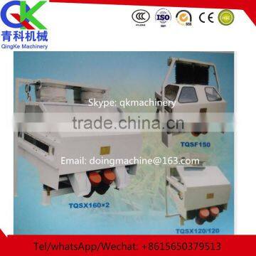 Professional and High Quality Suction gravity classifying destoner