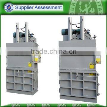 CE Certificate China Waste Compactor photo-2