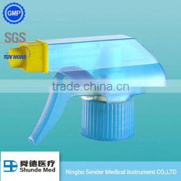 Popular and Various Closure Plastic Red Garden Trigger Sprayer Water Triger Sprayer photo-3