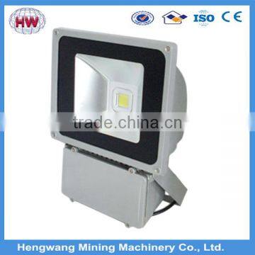 China Jining Factory Hot Sales 20W Led Rechargeable Led Floodlight With 8 Hours Working Time photo-2