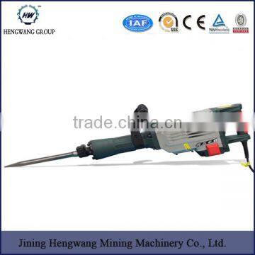 High Quality Demolition Rotory Hammer photo-6