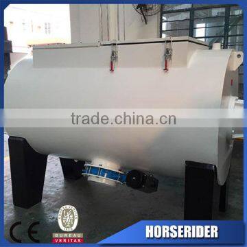 Best Quality and Big Output Plastic Mixer in China photo-3