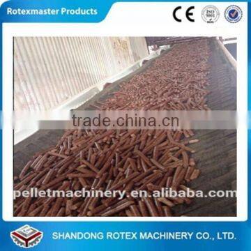Hot Selling Rice Husk Ash Pellet Machine Pellet Machine for Wood photo-6