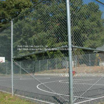 GAW Chain Link Fence Fabric
