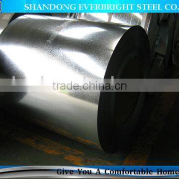 Low Price Zinc Coating Steel Coil photo-2