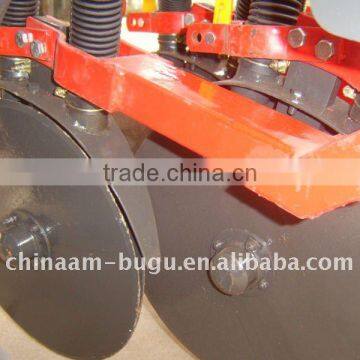 24 Rows Trailing Grass Seeds Planting Machine photo-5