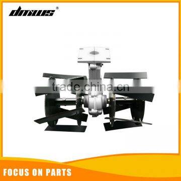 Mini Rotary-Tiller Cultivator/Multi-function Machine Blade