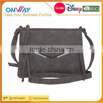 Mini Crossbody Bag Messenger Purse Shoulder Bag