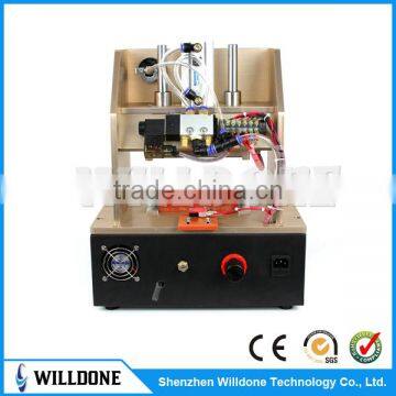 Aluminum Alloy LCD Automatic Separator Separate Machine For Samsung photo-3