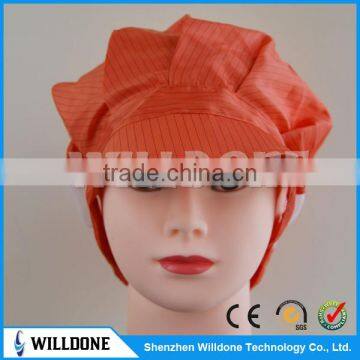 2017 Top Sellers Esd Working Caps Antistatic photo-5