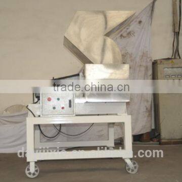 2015 China Dayi Double Screw Stainless Steel Bread Crumbs Machine photo-4