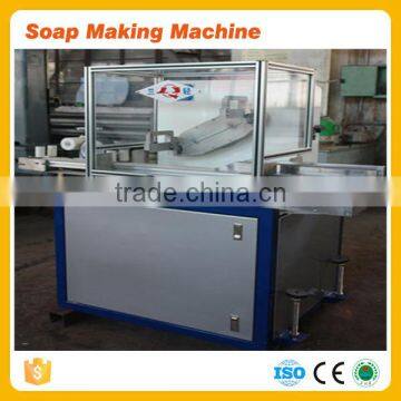 500kg/H Toilet Soap and Laundry Soap Machine photo-4