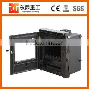 Best Quality Cast Iron Wood Fireplace/wood Burning Stove With Chinese Style photo-5