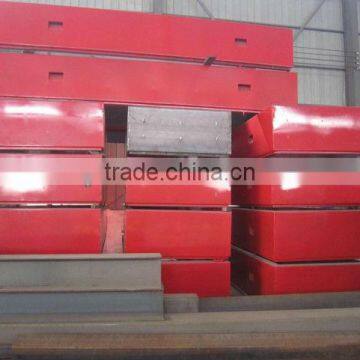 Professional AAC Block Equipment Manufacturers/AAC Block Production Line photo-3