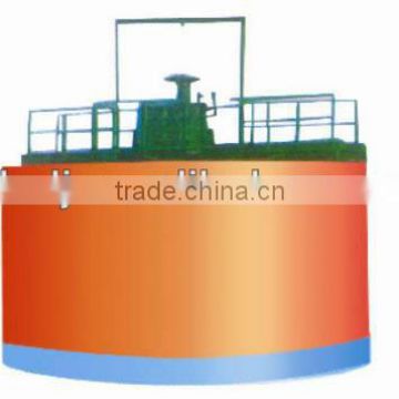 Reliable quality ore concentrator with low price