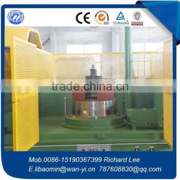 Steel Wire Rod Drawing Machine photo-4