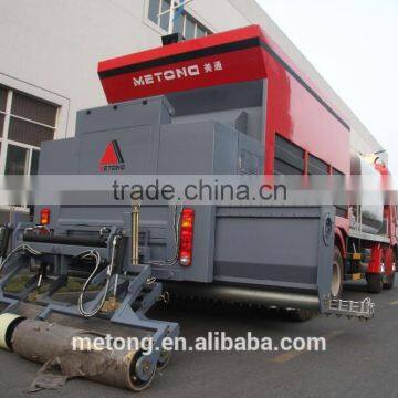 Road Construction Machine,Synchronous Chip Sealer,asphalt Synchronous Chip Sealer photo-2