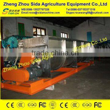 small stainless steel sweet potato starch making machine