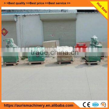 Recycled Waste Paper Pencil Making Machine photo-4