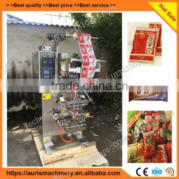 Table Top Tea-sachet Packing Machine Discount photo-3