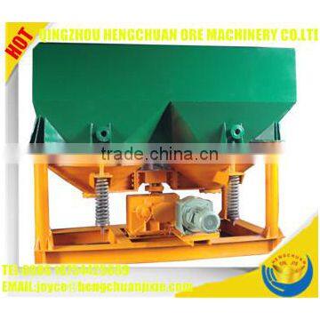 China Supplier Widely Used Diamond Wash Plant Also Diamond Jig Plant For Diamond Ore Processing