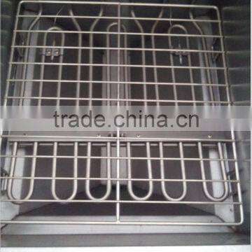 Restaurant Deep Fryer/kitchen Equipment Fryer/fryer With Timer DF-26A photo-3