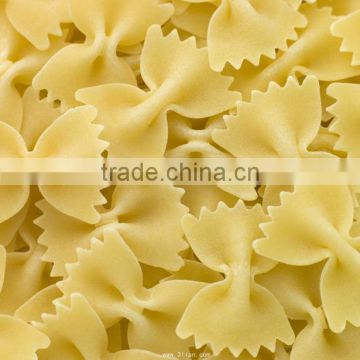 China industrial spaghetti pasta making machine macaroni machine