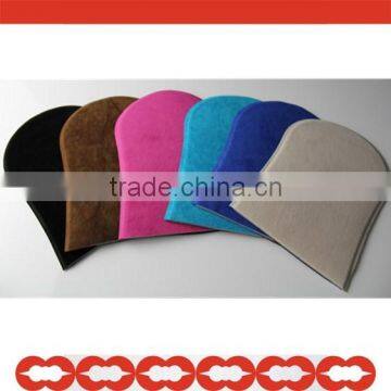 Factory Direct Spray Bronze Applicator Self Tanning Mitt Made in China photo-5
