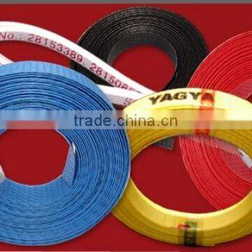 PP Plastic Strap PP Strapping Roll photo-4