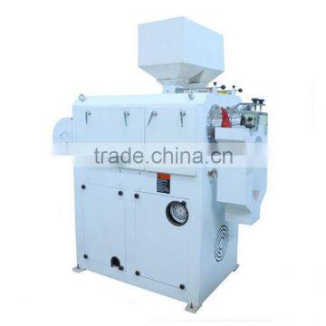 China 1st Suppller New Technology Maize Meal Making Machine photo-6